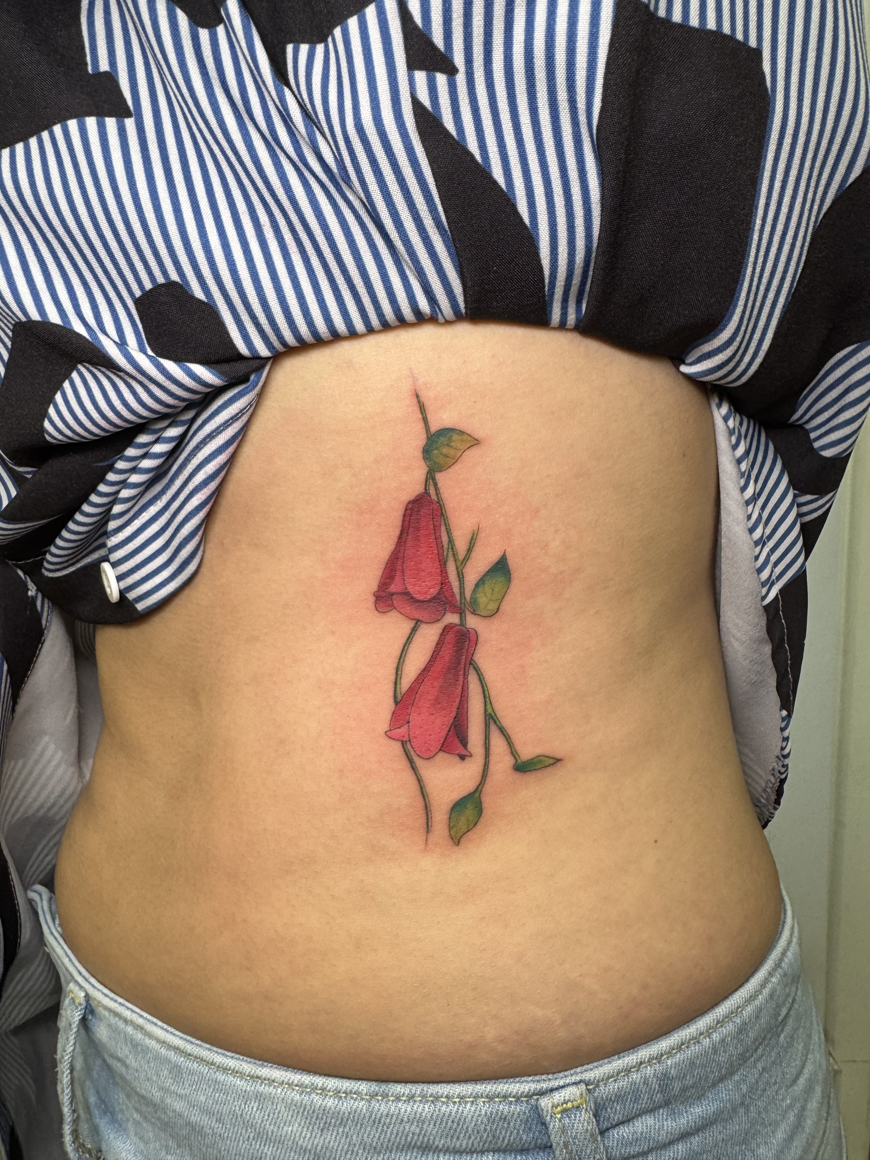 A Permanent Bond with This Country. Santiago