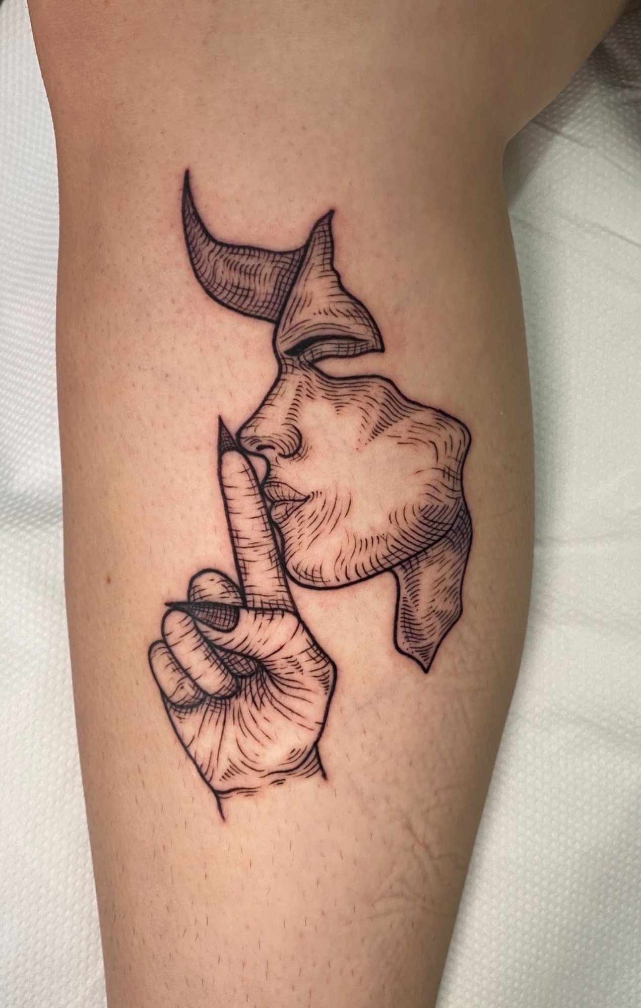 Ilustrativos — CAOS Art Tattoo Chile