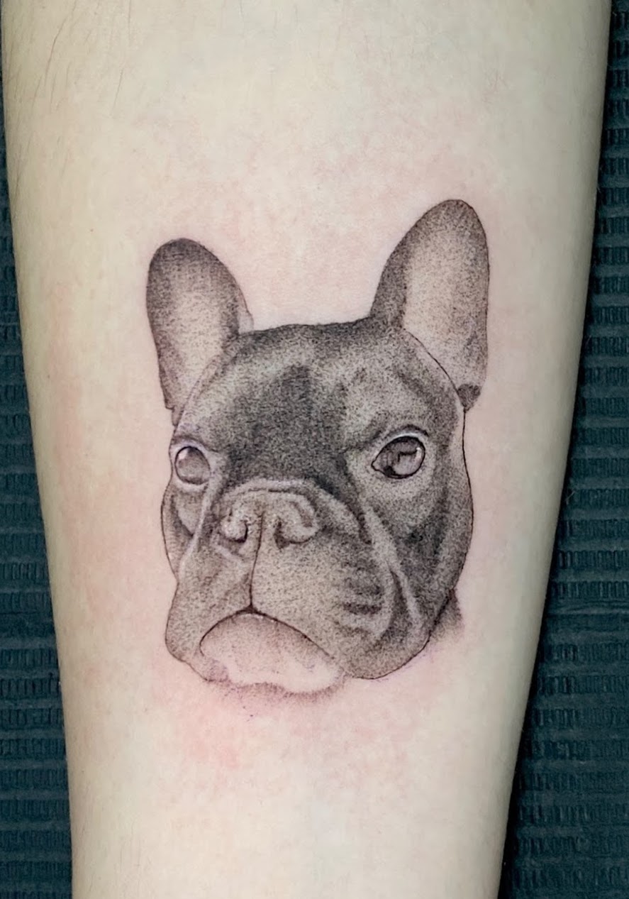 Microrealismo — CAOS Art Tattoo Chile