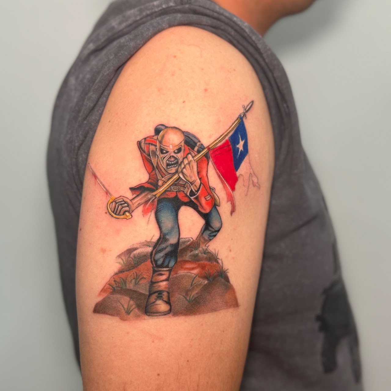 Miscelánea — CAOS Art Tattoo Chile
