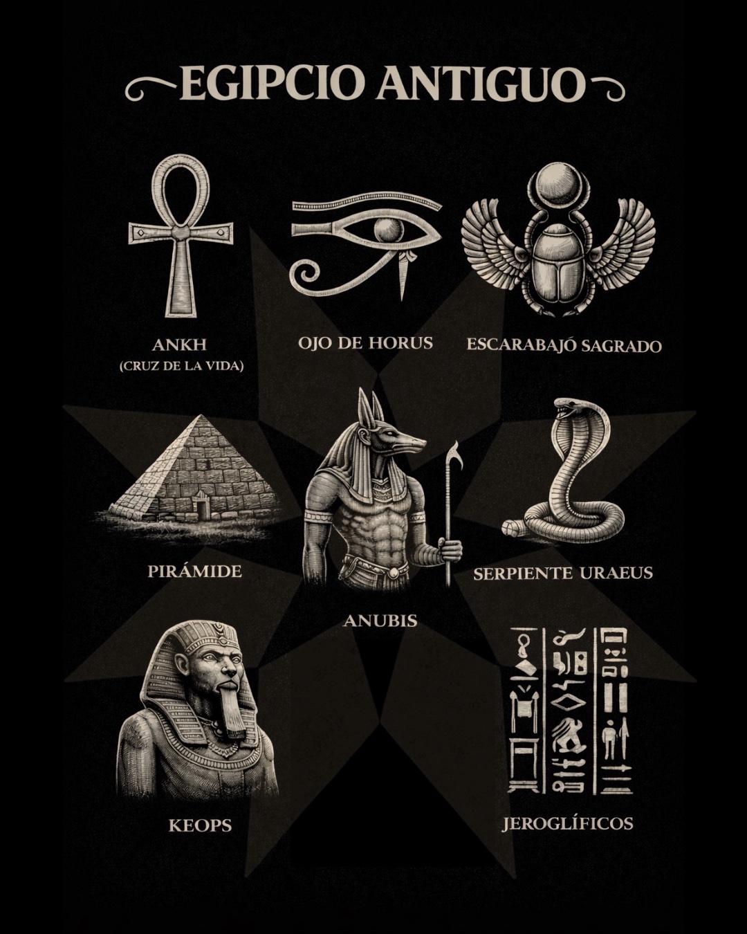 Tatuajes celtas — Cruz celta, nudo celta, árbol de la vida — CAOS Art Tattoo Chile