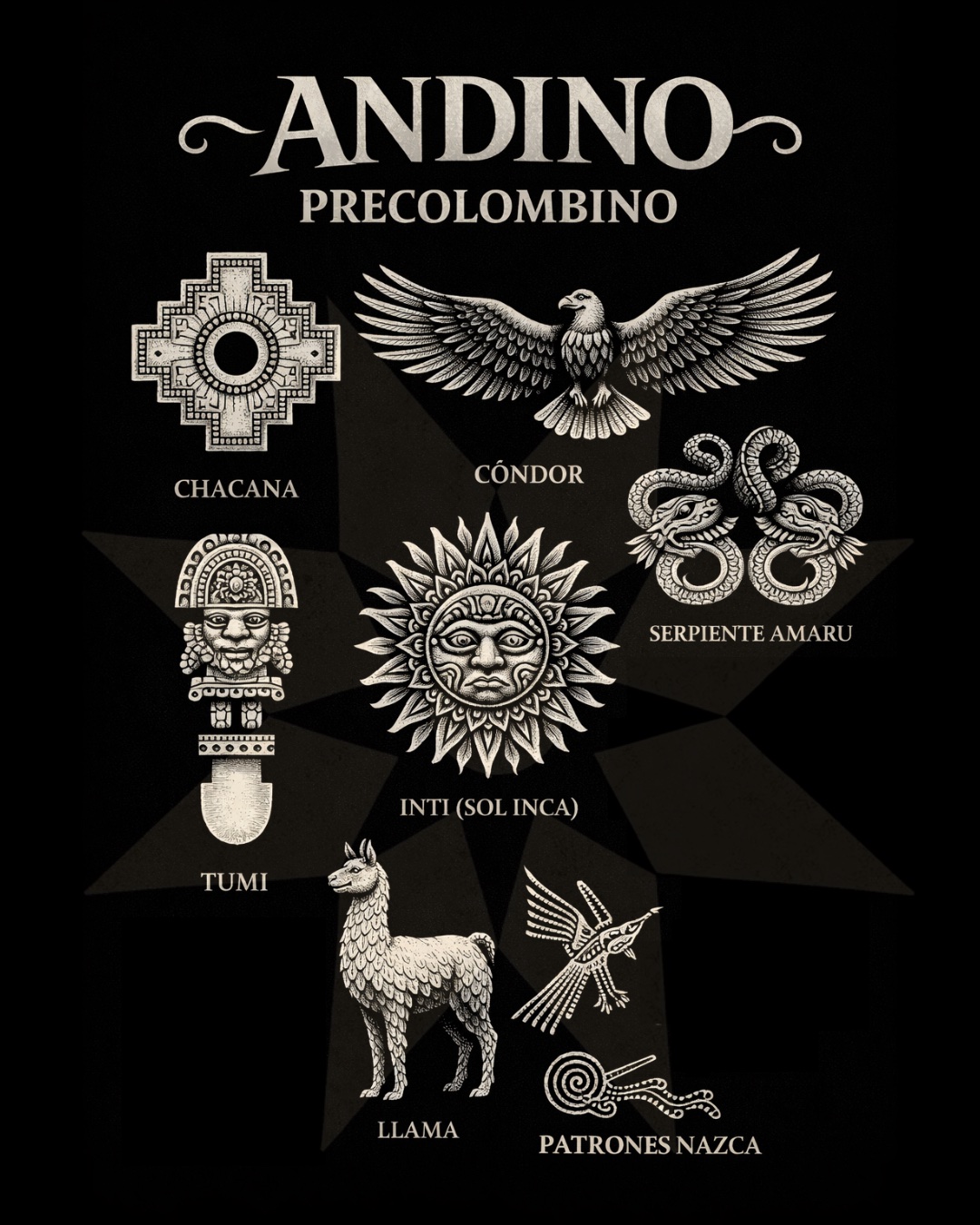 Tatuajes hindúes — Ganesha, chakras, Om, Nataraja — CAOS Art Tattoo Chile