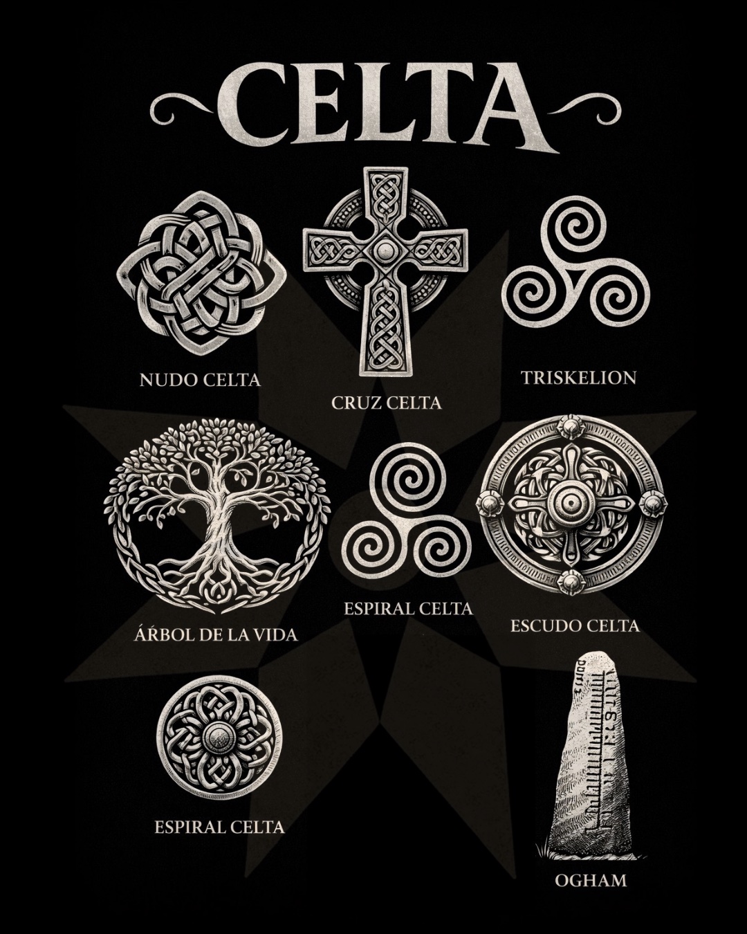 Tatuajes tailandeses Sak Yant — símbolos y significados — CAOS Art Tattoo Chile